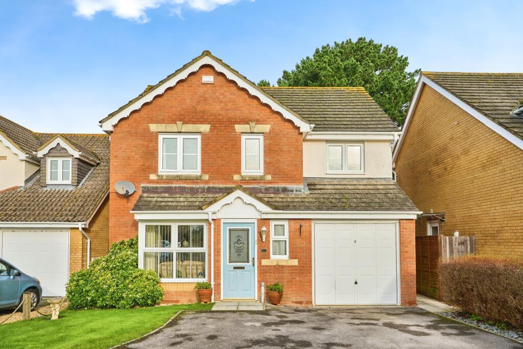 Main image of property: Osborne Heights, East Cowes, Isle of Wight, PO32