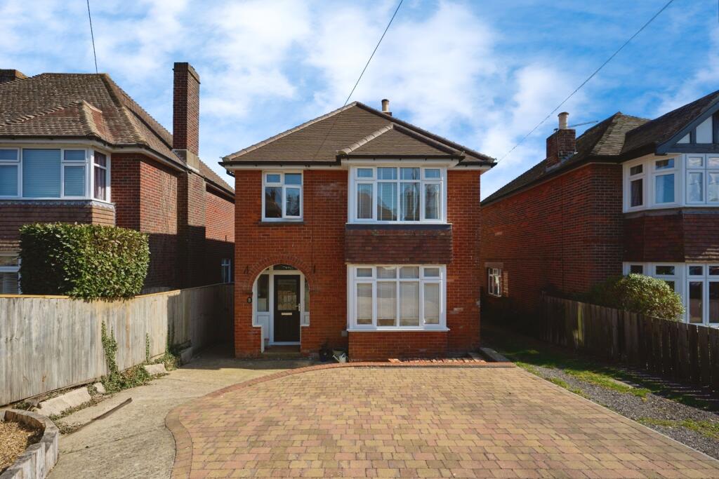 Main image of property: Wilver Road, Newport, Isle of Wight, PO30