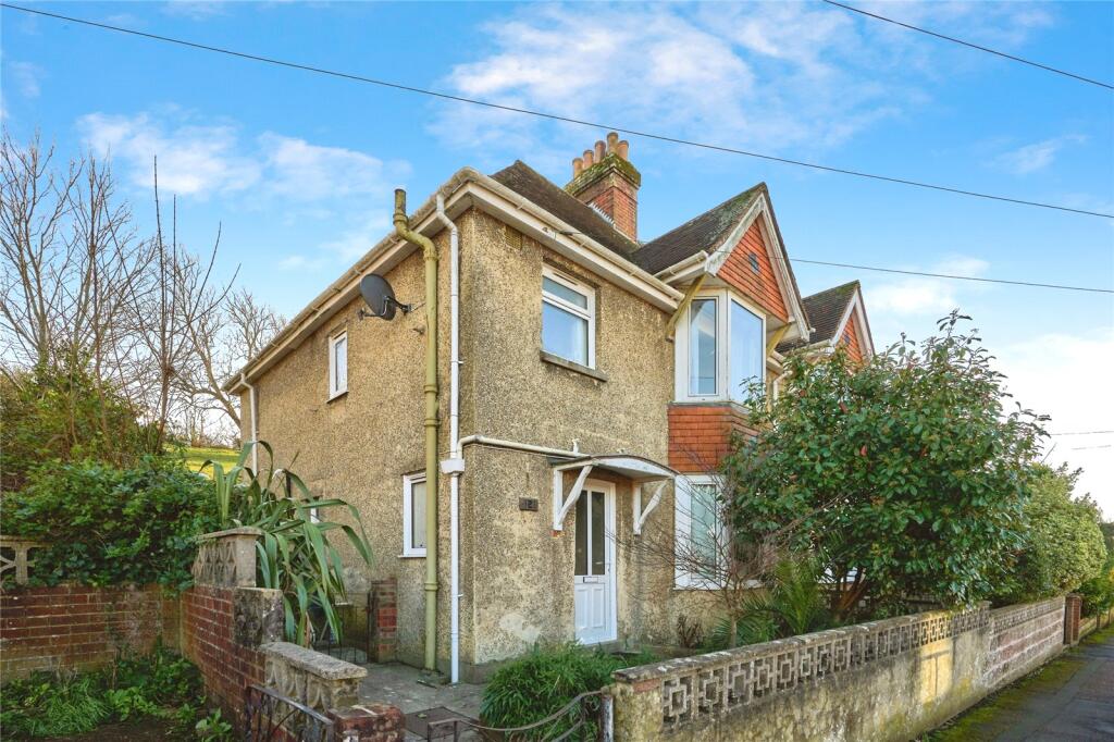 Main image of property: Whitepit Lane, Newport, PO30