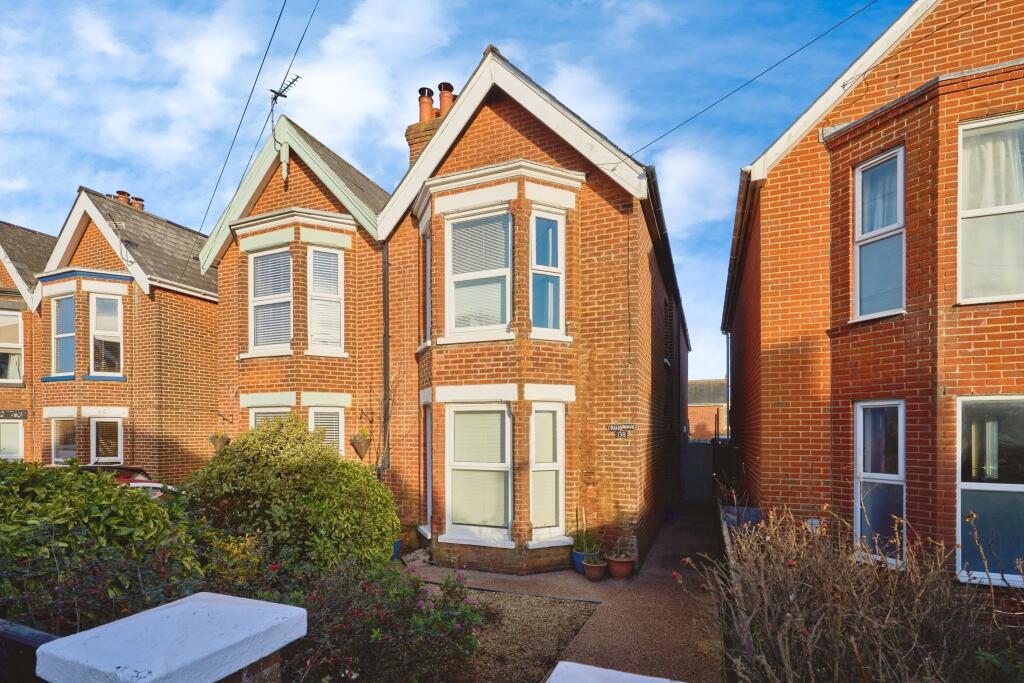 Main image of property: Mill Hill Road, COWES, Isle of Wight, PO31