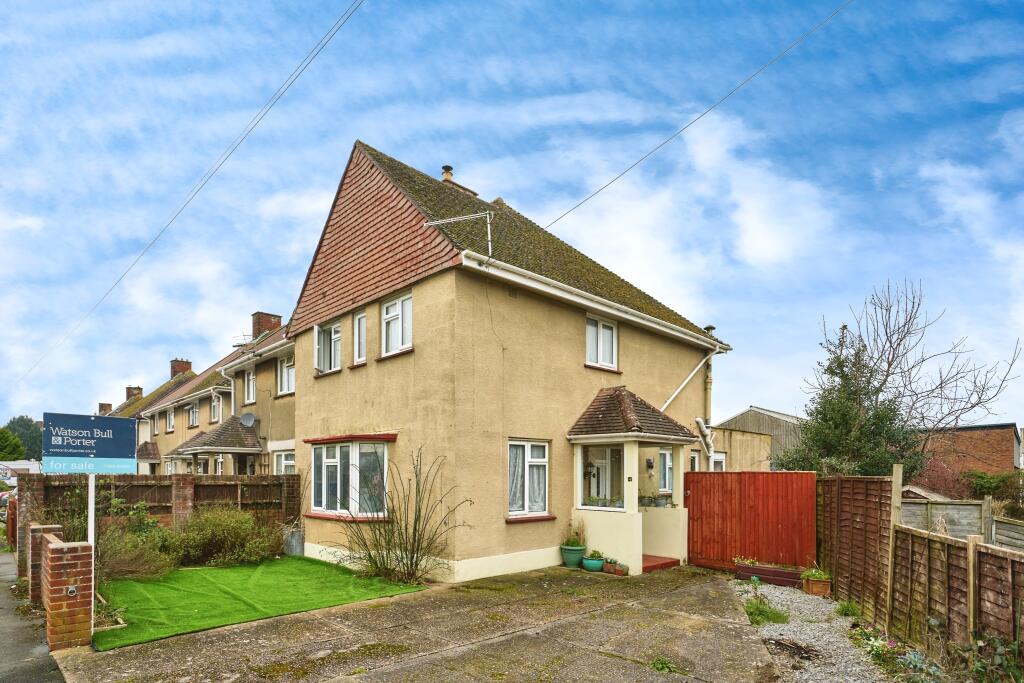 Main image of property: Winston Road, Newport, Isle of Wight, PO30