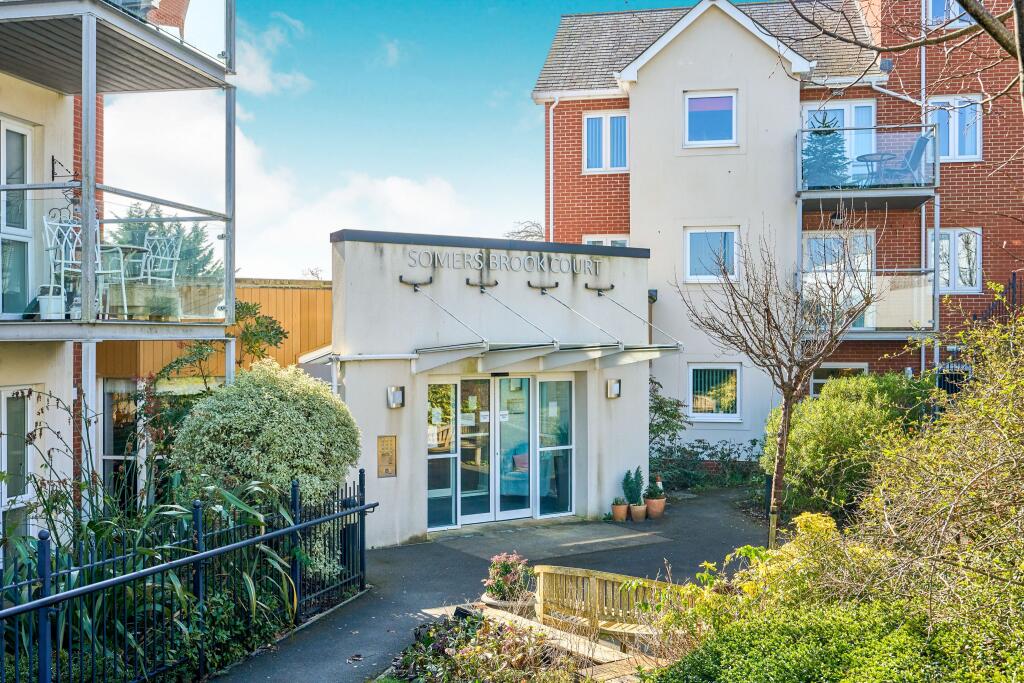 Main image of property: Foxes Road, Newport, Isle of Wight, PO30