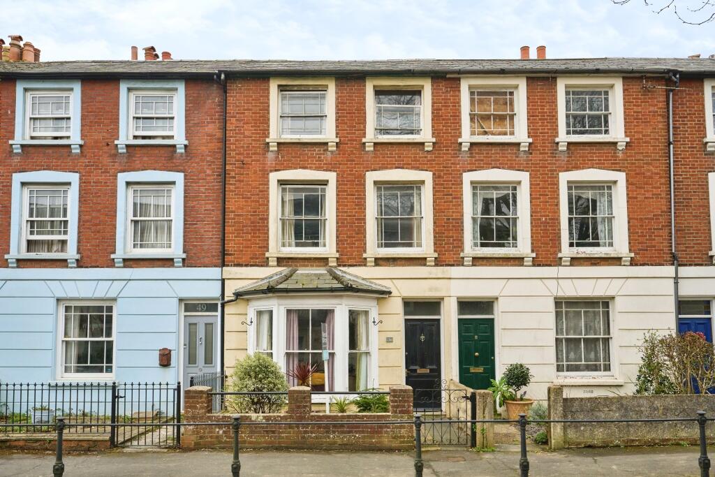 Main image of property: Carisbrooke Road, Newport, Isle of Wight, PO30