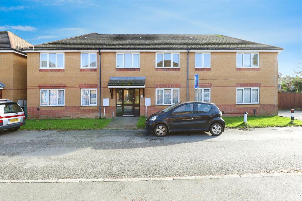 Main image of property: Westminster Lane, NEWPORT, Isle of Wight, PO30