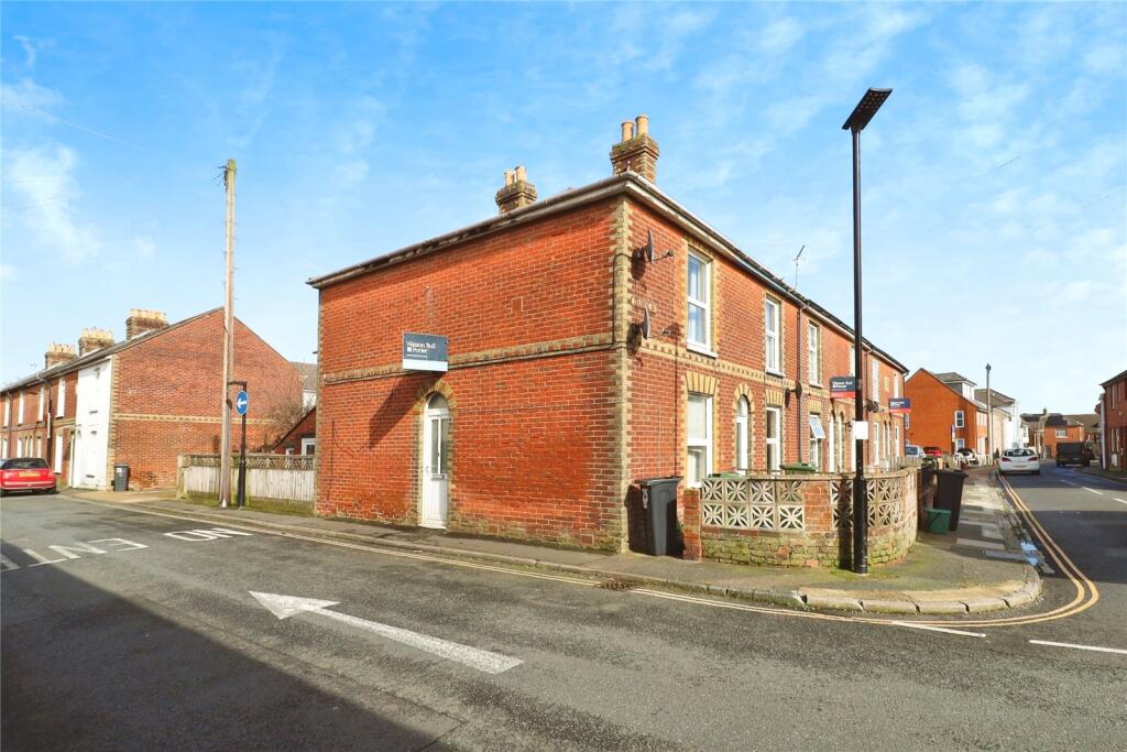 Main image of property: New Street, Newport, Isle of Wight, PO30