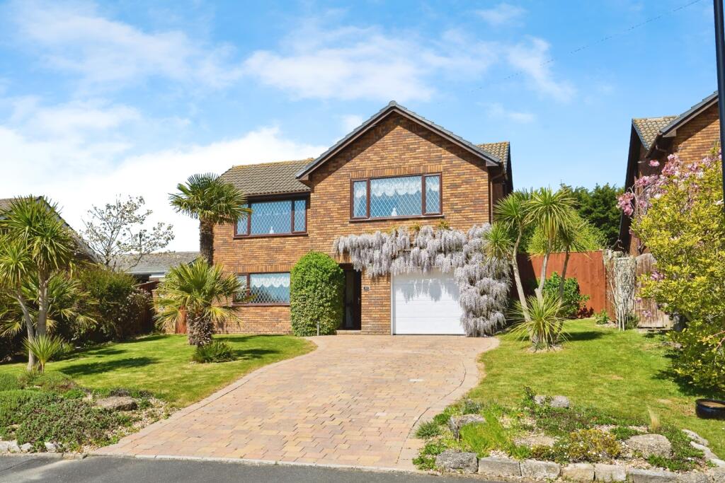 Main image of property: Cooper Road, Newport, Isle of Wight, PO30