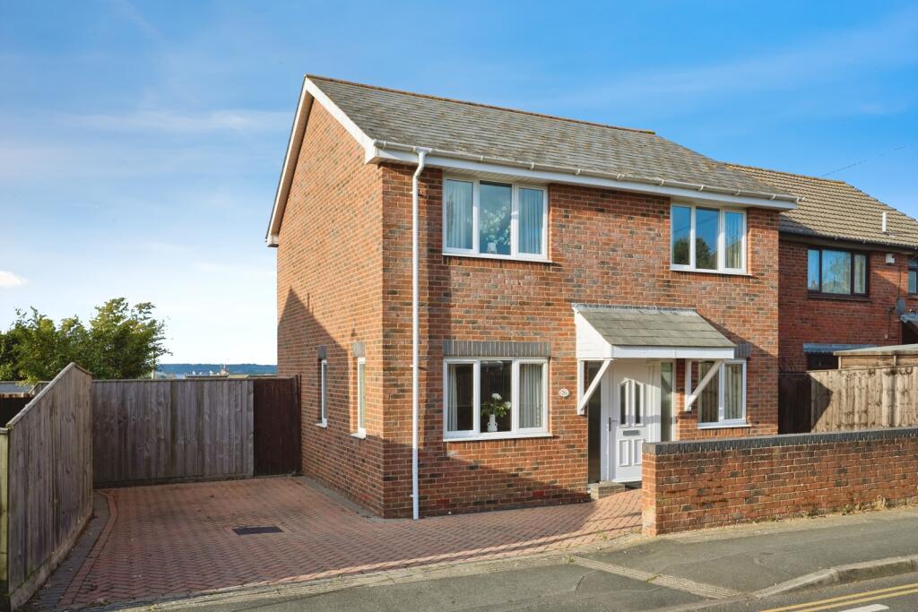 Main image of property: Whitepit Lane, Newport, Isle of Wight, PO30