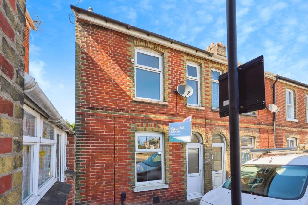 Main image of property: Caesars Road, Newport, Isle of Wight, PO30