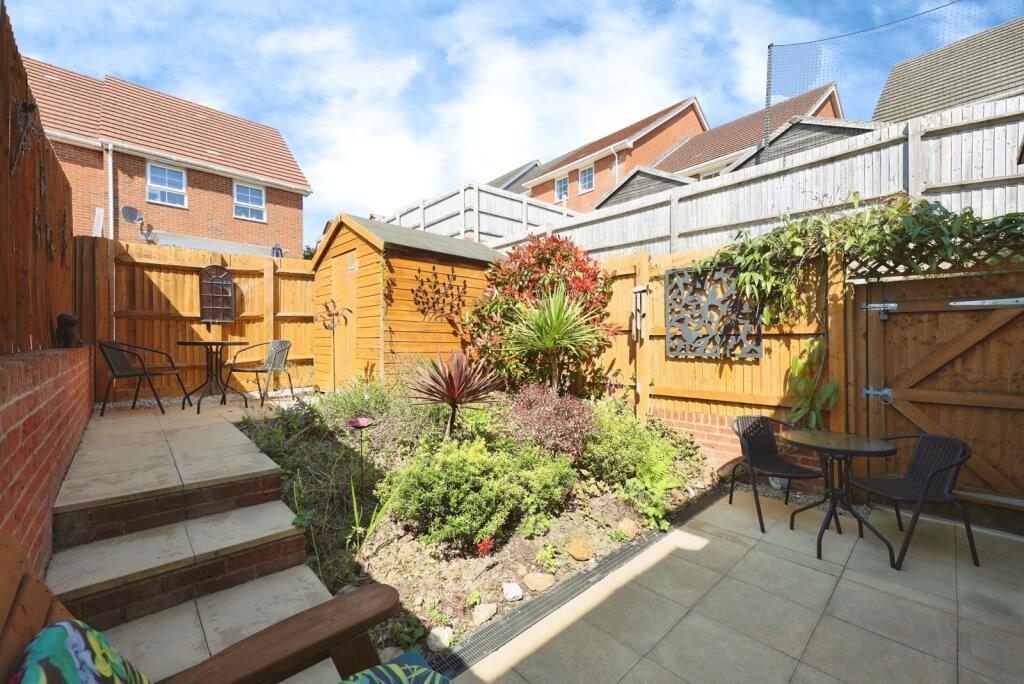 Main image of property: Beauchamp Drive, Newport, Isle of Wight, PO30