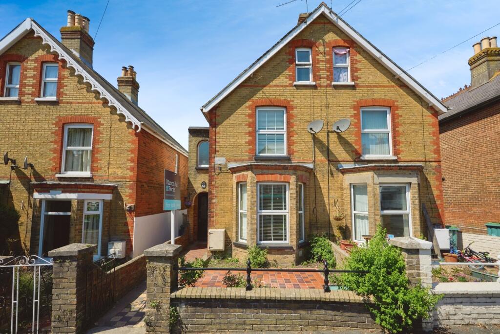 Main image of property: Adelaide Grove, East Cowes, Isle of Wight, PO32