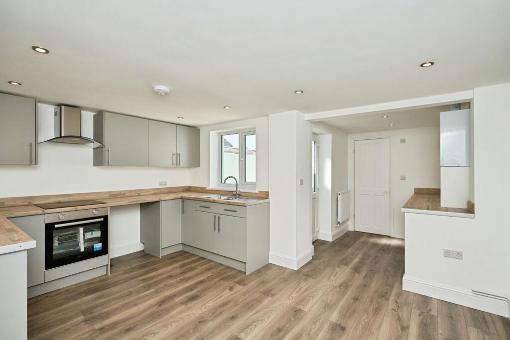 Main image of property: Chapel Street, Newport, Isle Of Wight, PO30