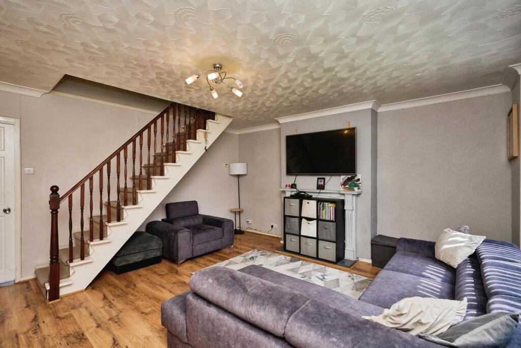 Main image of property: Staplers Road, Newport, Isle of Wight, PO30