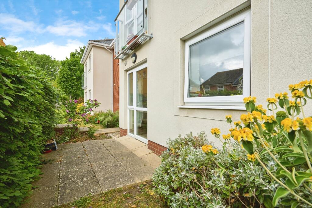 Main image of property: Foxes Road, Newport, Isle of Wight, PO30