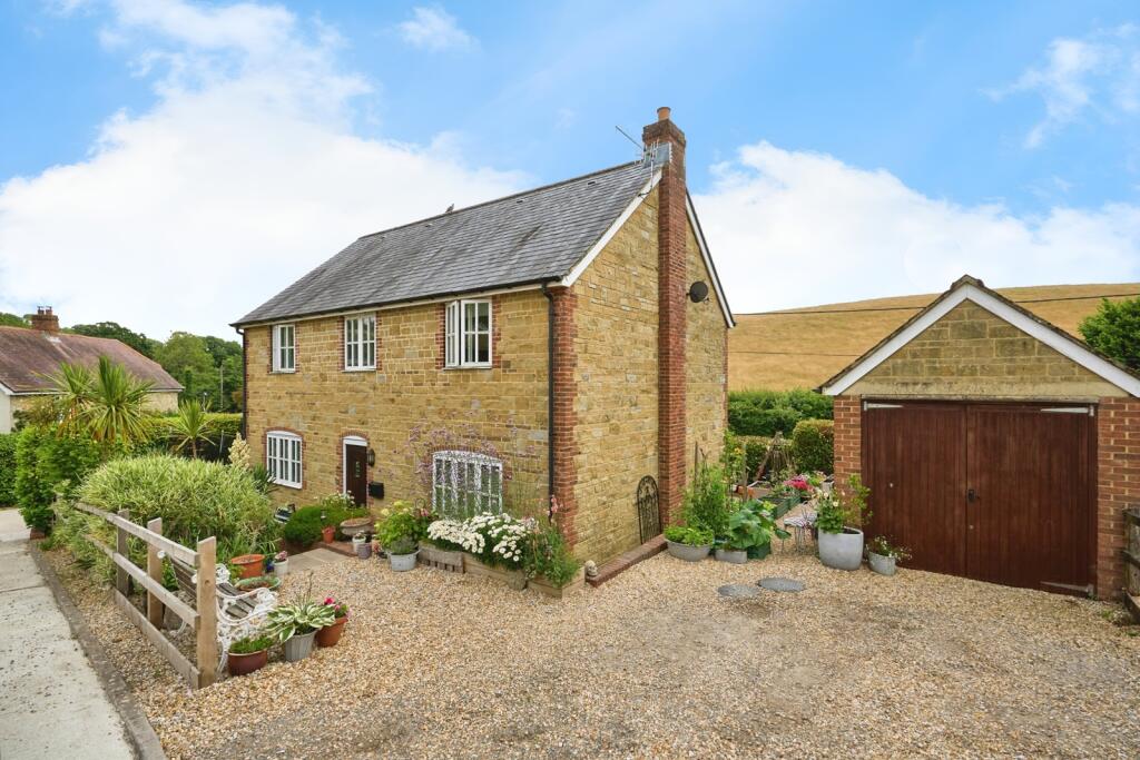 Main image of property: Main Road, Chillerton, Newport, Isle of Wight, PO30