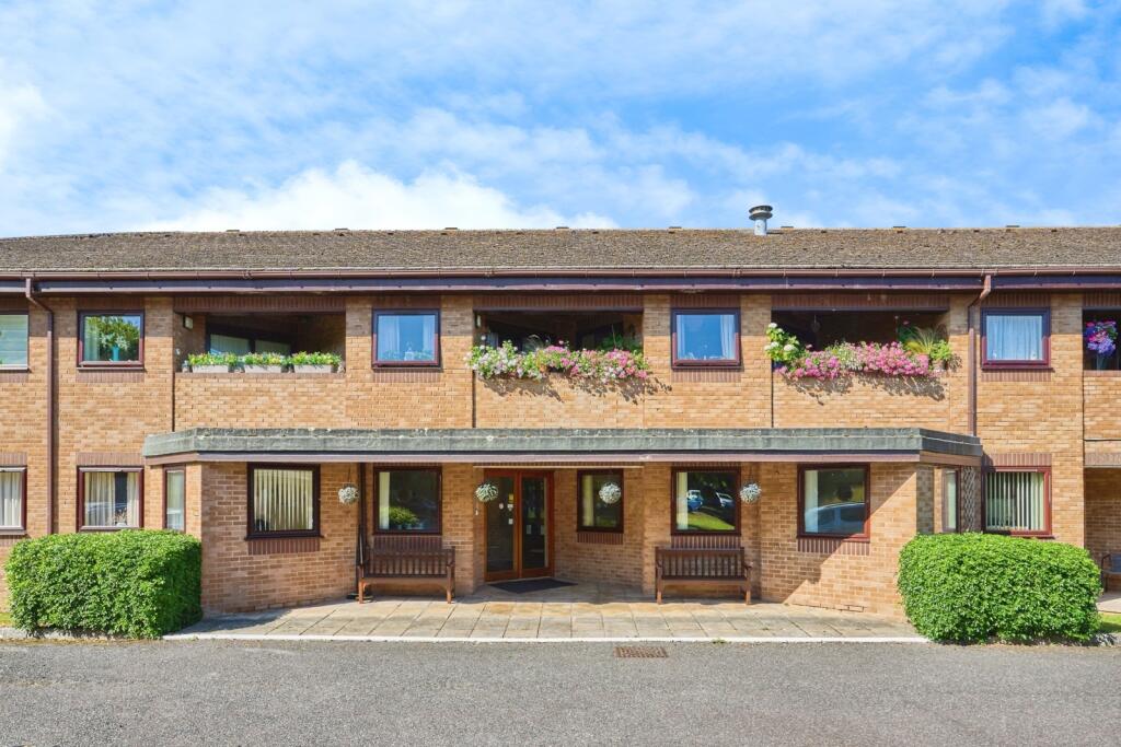 Main image of property: Fairlee Road, Newport, Isle of Wight, PO30