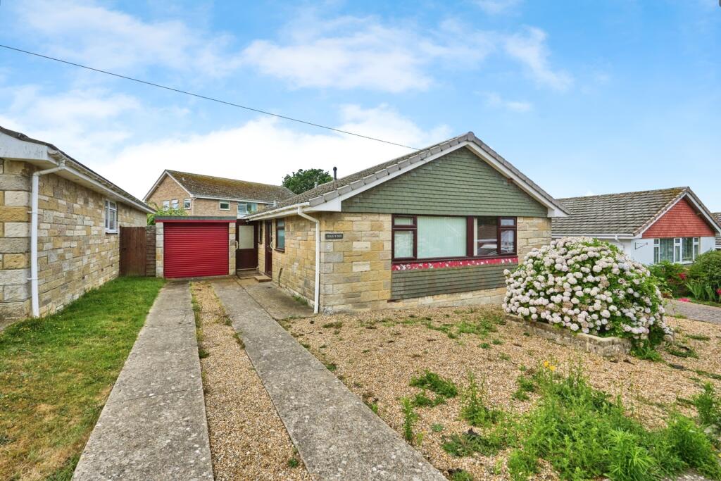 Main image of property: Atkinson Drive, Newport, Isle of Wight, PO30