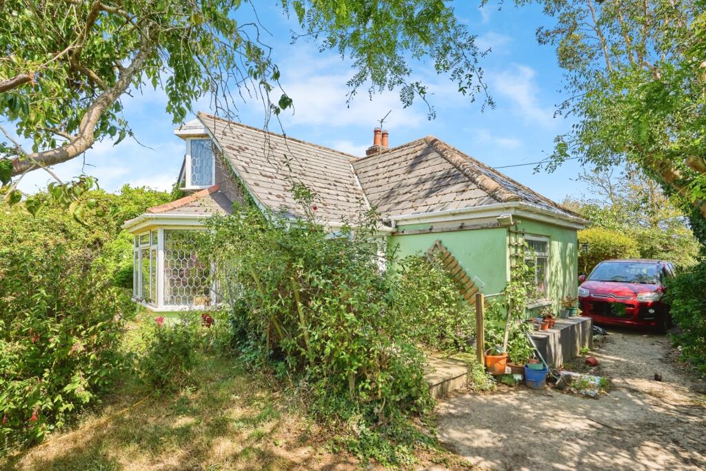 Main image of property: Limerstone, Newport, Isle of Wight, PO30