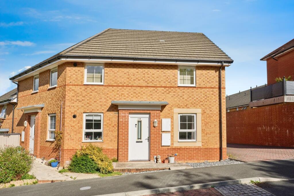 Main image of property: St. Wilfred Drive, EAST COWES, Isle of Wight, PO32