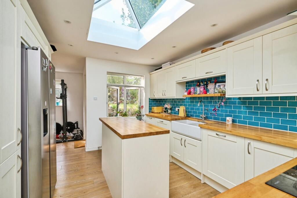 Main image of property: Elm Grove, Newport, Isle of Wight, PO30