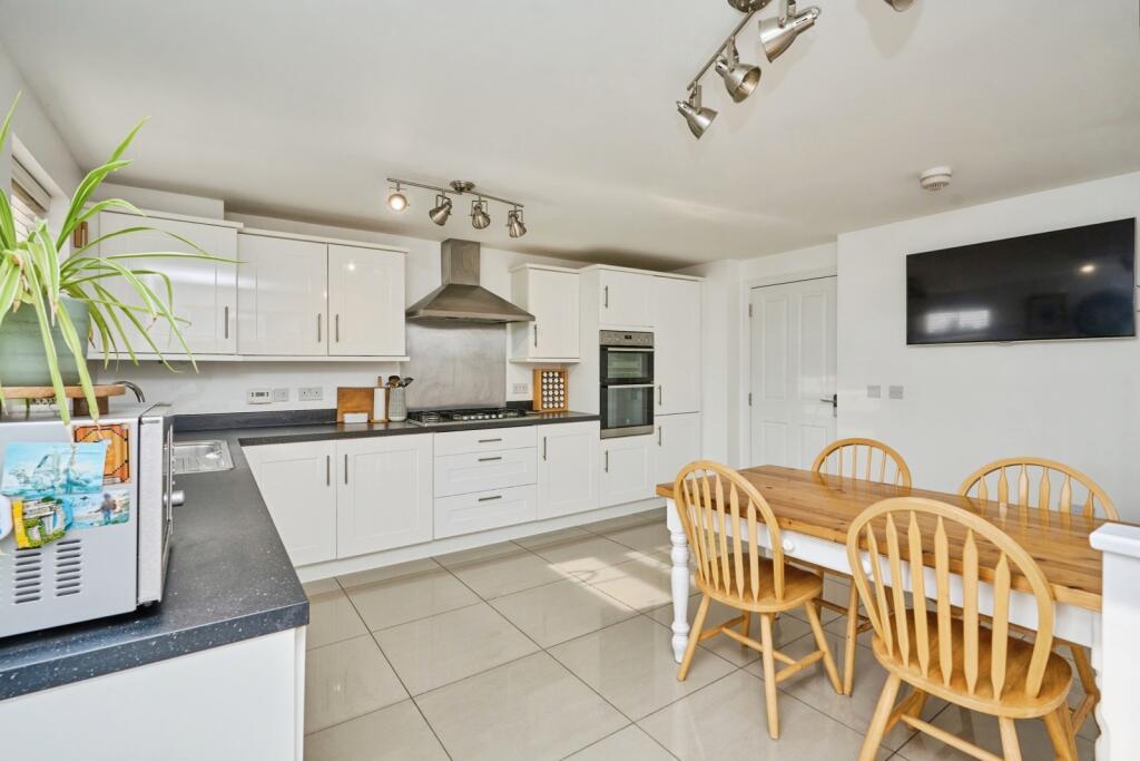 Main image of property: Dairy Crest Drive, NEWPORT, Isle of Wight, PO30