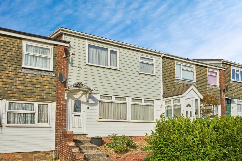 Main image of property: Meadowside, NEWPORT, Isle of Wight, PO30