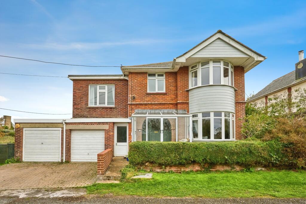 Main image of property: Staplers Road, Newport, Isle of Wight, PO30