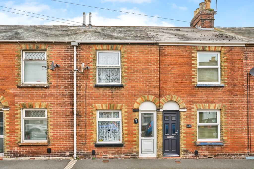 Main image of property: Portland Street, Newport, Isle of Wight, PO30
