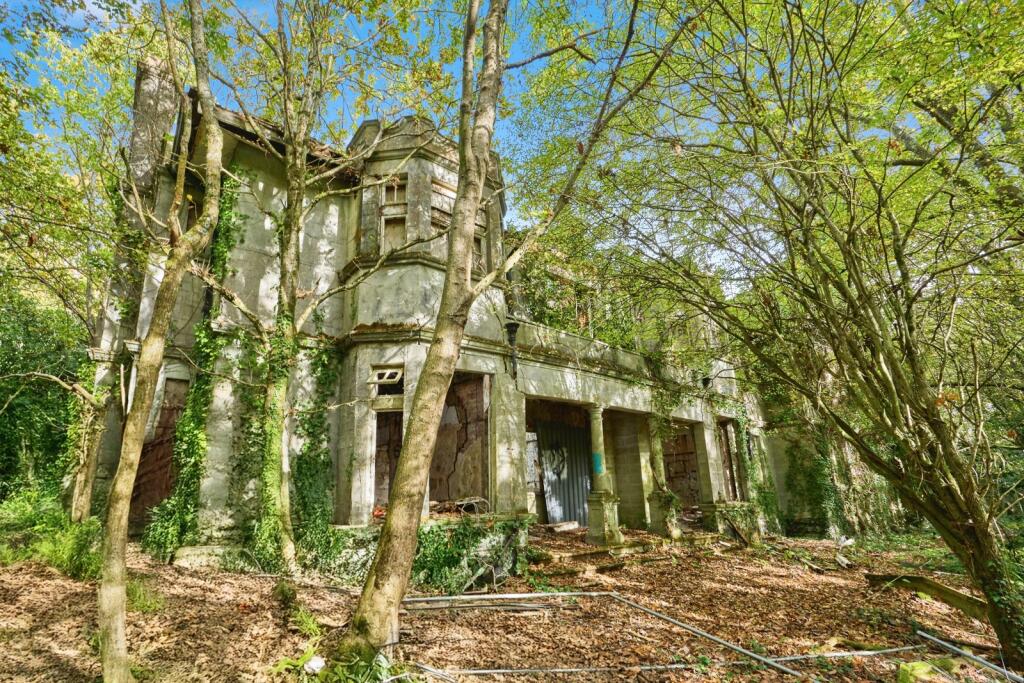 Main image of property: Postern Road, Camp Hill, Newport, Isle of Wight, PO30