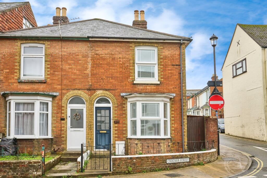 Main image of property: Crocker Street, Newport, Isle of Wight, PO30
