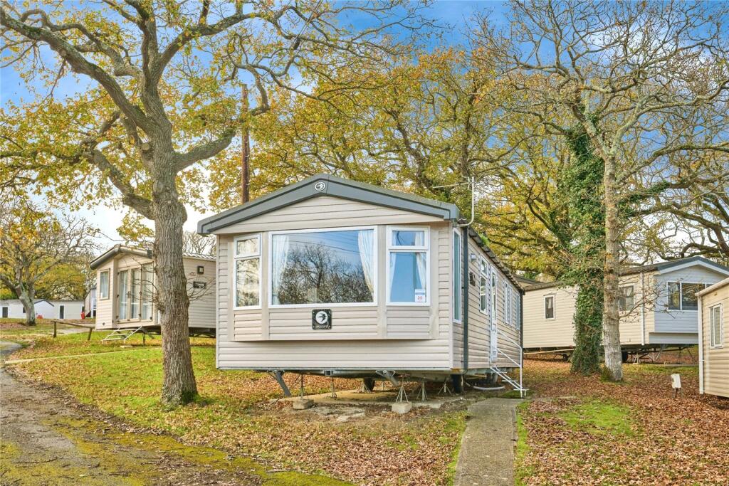 Main image of property: Thorness Lane, Isle of Wight, PO31