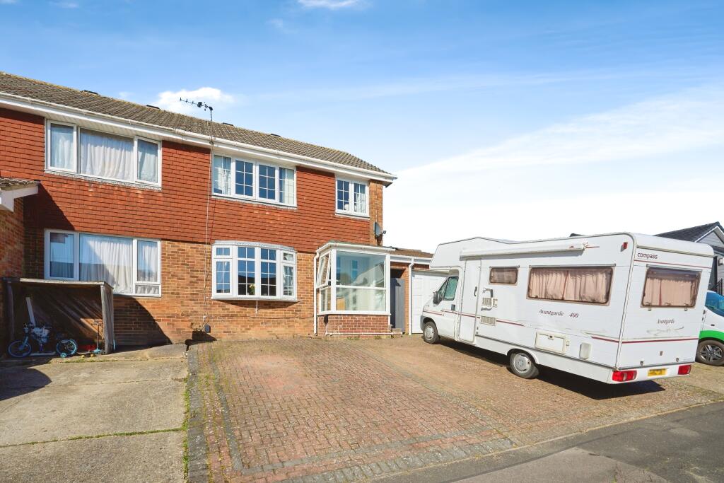 Main image of property: Cooper Road, Newport, Isle of Wight, PO30