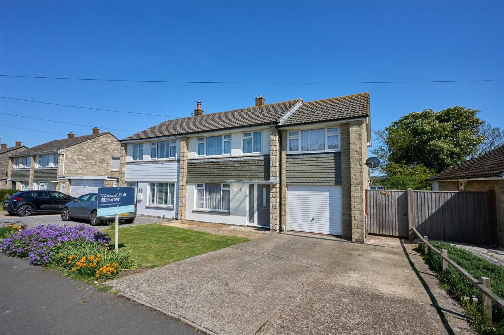 Main image of property: Hinton Road, Newport, Isle of Wight, PO30