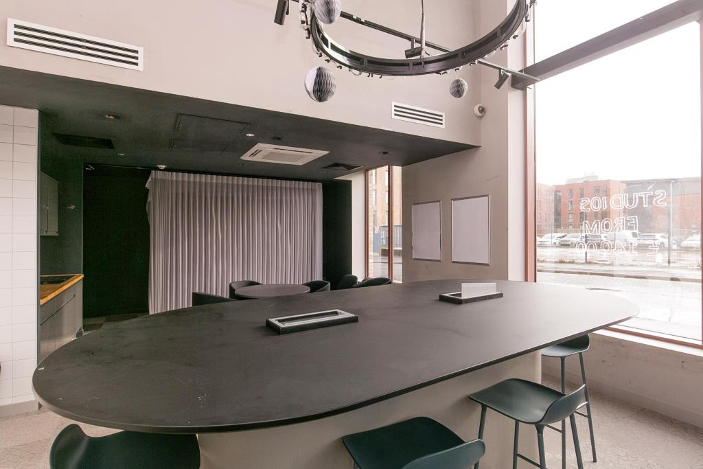 Studio flat for sale in North Gate Studios, Trafford Street, Chester, CH1