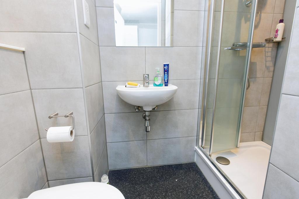 Studio flat for sale in North Gate Studios, Trafford Street, Chester, CH1