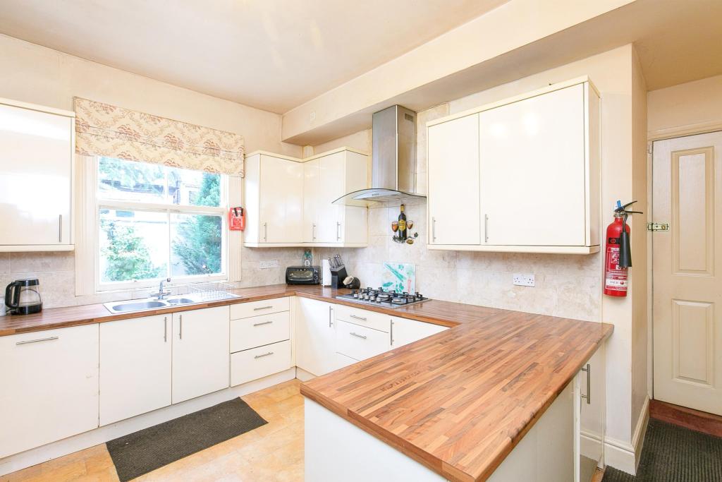 Additional property image - Hoole Road, Chester, CH2