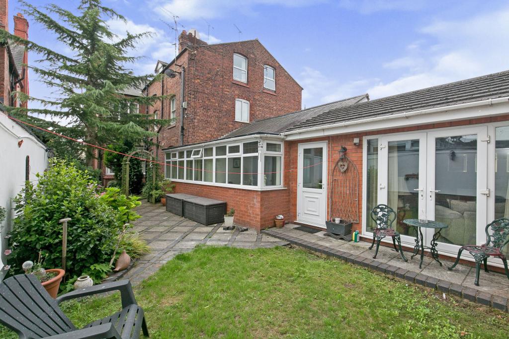 Additional property image - Hoole Road, Chester, CH2