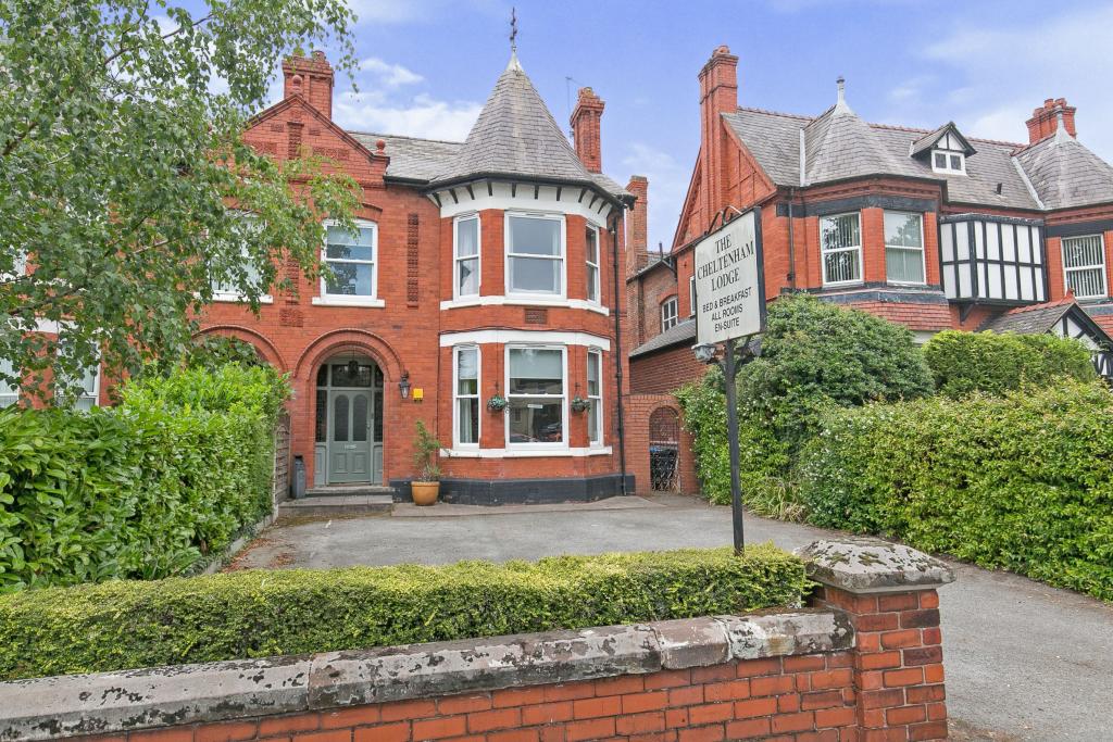 Additional property image - Hoole Road, Chester, CH2