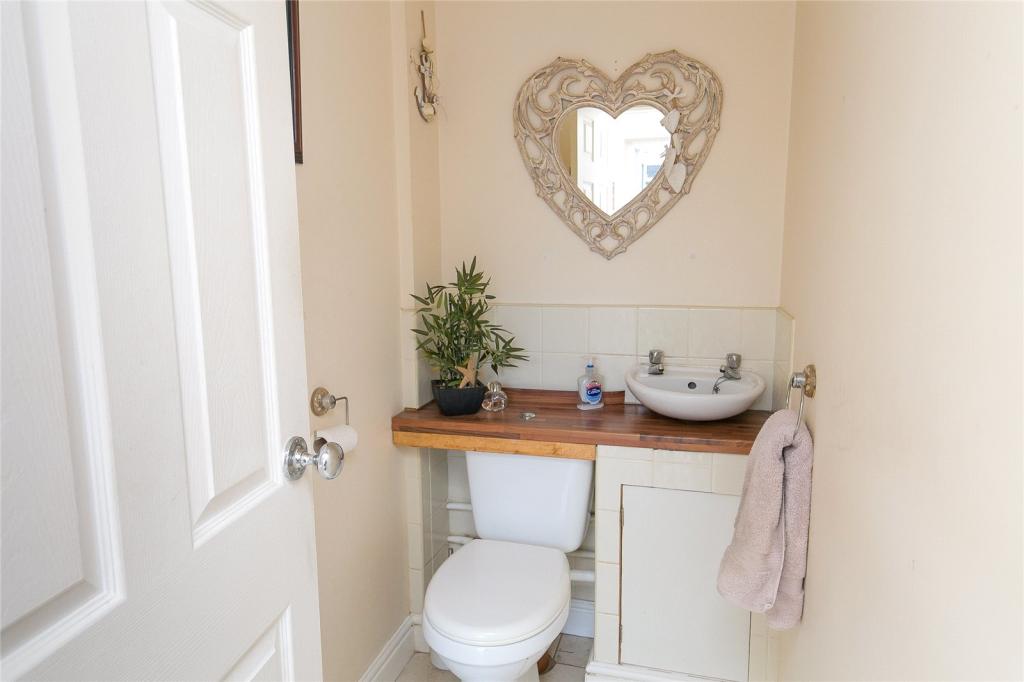 Additional property image - Hoole Road, Chester, CH2