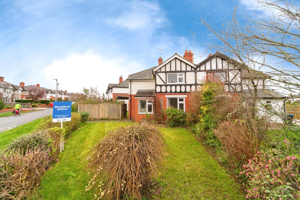 Main image of property: Lache Park Avenue, CHESTER, Cheshire, CH4