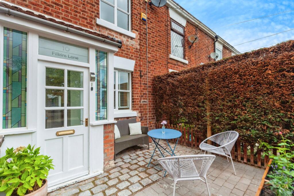 Additional property image - Filkins Lane, CHESTER, Cheshire, CH3