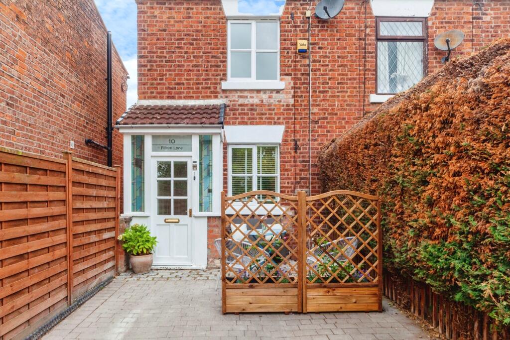Additional property image - Filkins Lane, CHESTER, Cheshire, CH3