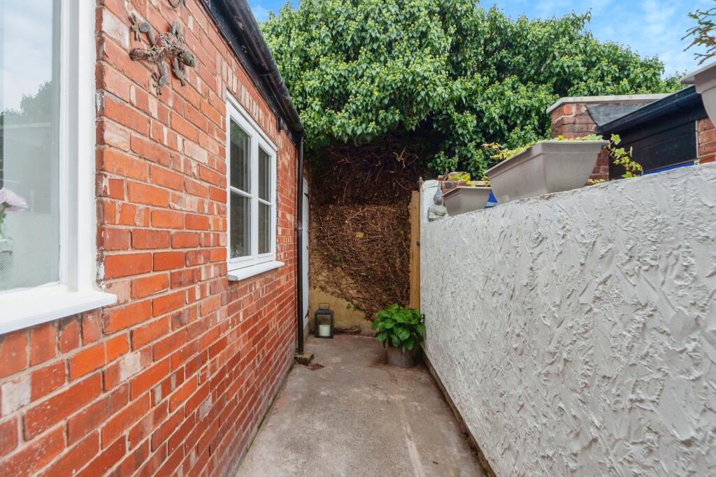 Additional property image - Filkins Lane, CHESTER, Cheshire, CH3