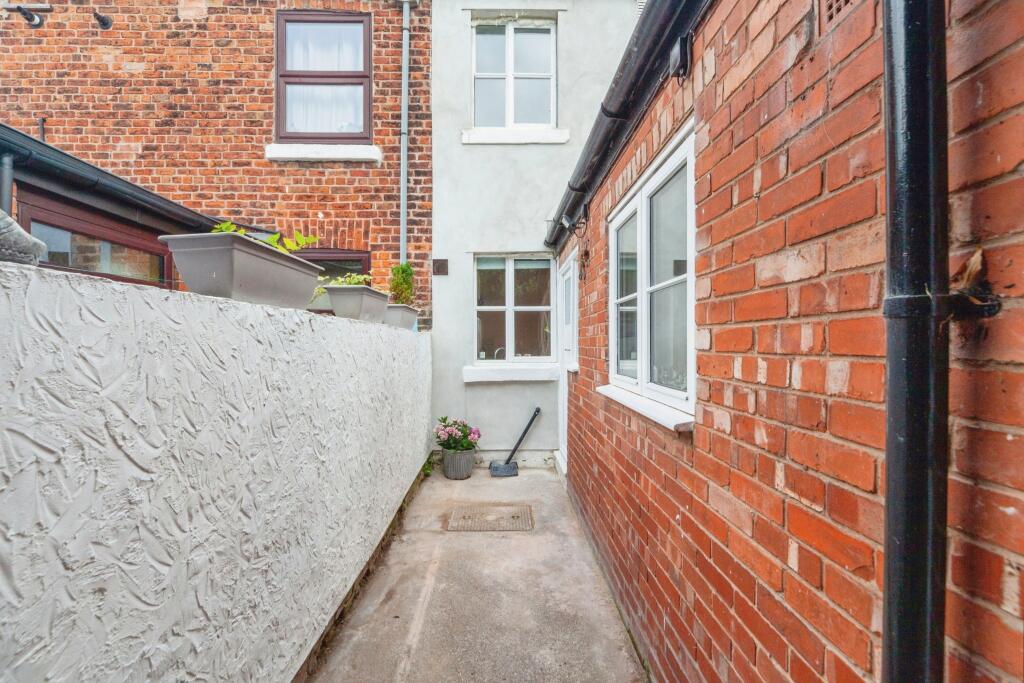Additional property image - Filkins Lane, CHESTER, Cheshire, CH3