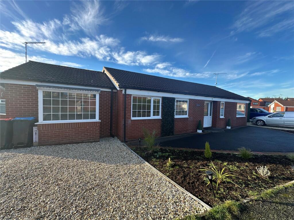 Additional property image - Forge Way, Chester, Cheshire, CH4