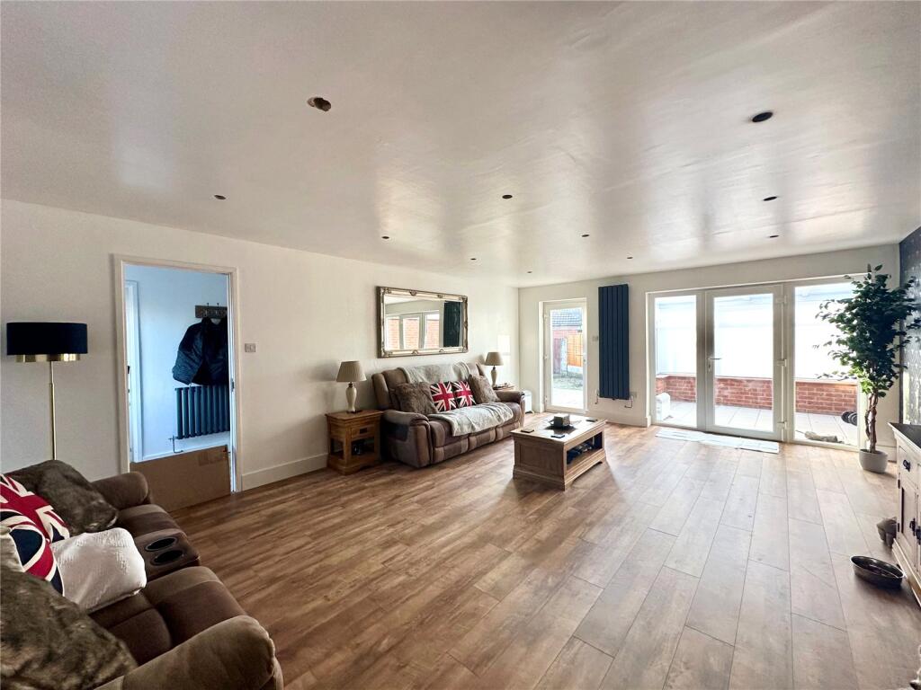 Additional property image - Forge Way, Chester, Cheshire, CH4