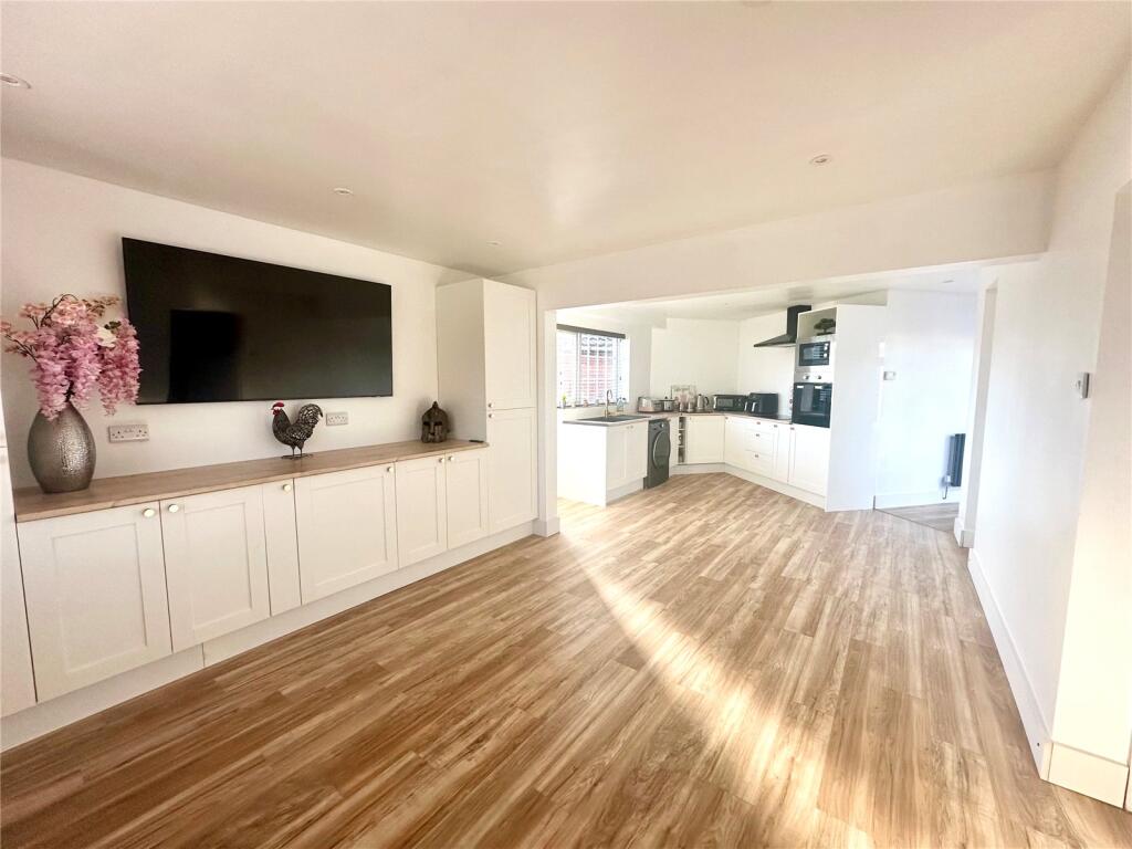 Additional property image - Forge Way, Chester, Cheshire, CH4