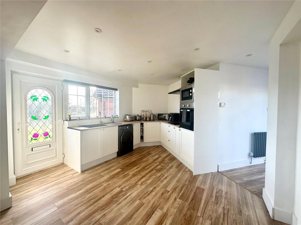 Additional property image - Forge Way, Chester, Cheshire, CH4