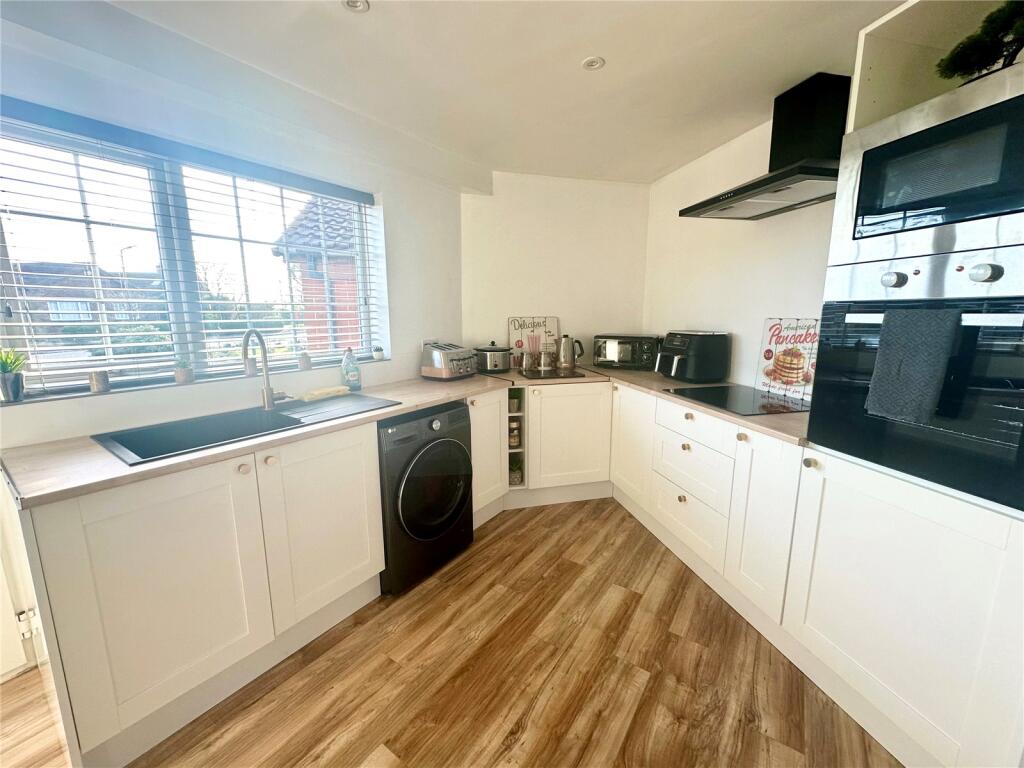 Additional property image - Forge Way, Chester, Cheshire, CH4