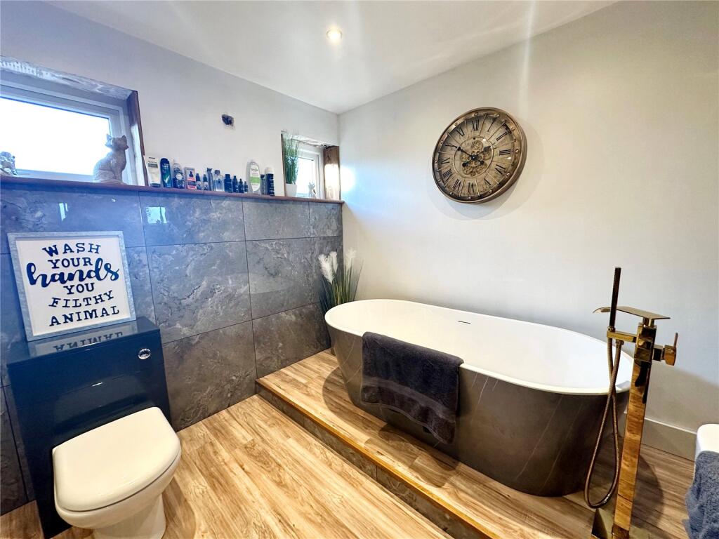 Additional property image - Forge Way, Chester, Cheshire, CH4