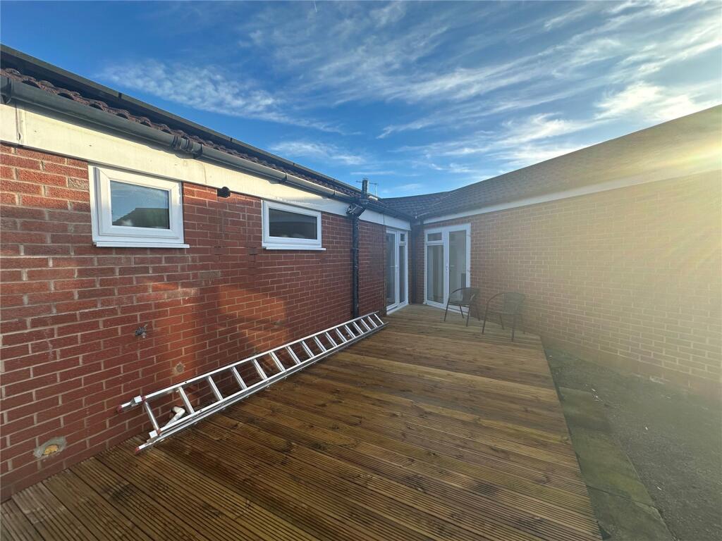 Additional property image - Forge Way, Chester, Cheshire, CH4